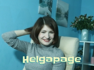 Helgapage