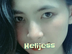 Helijess