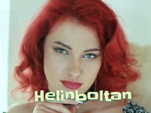 helinboltan Wanna Meet