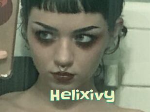 Helixivy