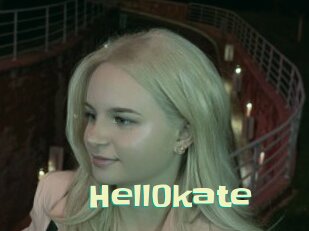 Hell0kate