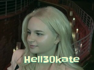 Hell30kate