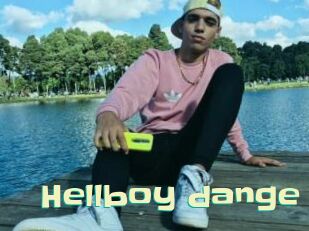Hellboy_dange