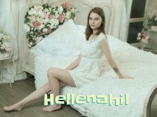 Hellenahil