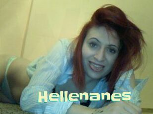 Hellenanes