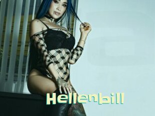 Hellenbill
