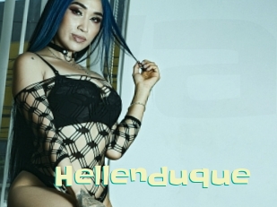 Hellenduque