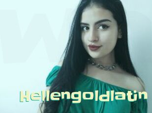 Hellengoldlatin