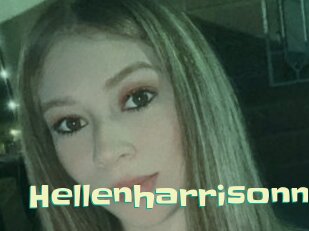 Hellenharrisonn
