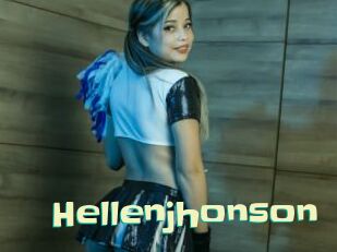 Hellenjhonson