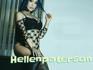 Hellenpaterson