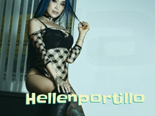 hellenportillo Wanna Meet