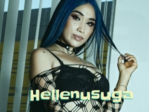 Hellenusuga