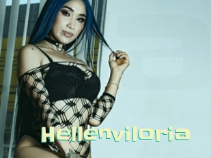 Hellenviloria