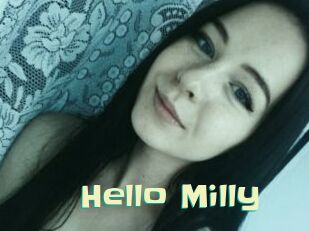 Hello_Milly