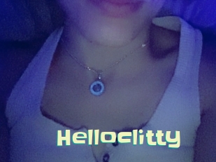 Helloclitty