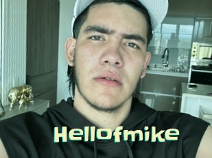 Hellofmike