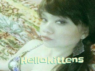 Hellokittens