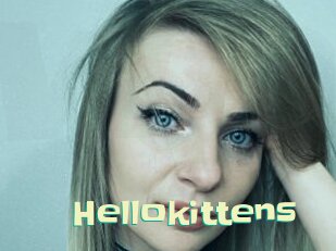 Hellokittens