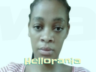 Hellorania