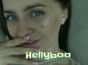 Hellyboo