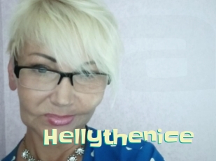 Hellythenice