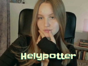 helypotter Wanna Meet