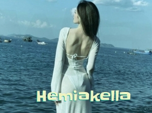 Hemiakella