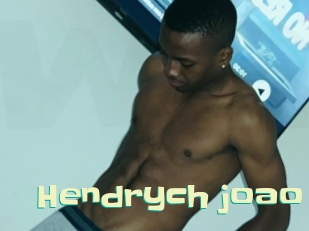 Hendrych_joao