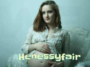 Henessyfair