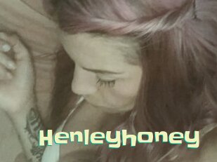 Henleyhoney