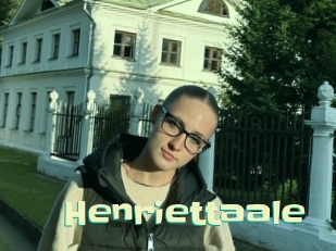 Henriettaale