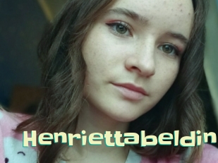 henriettabeldin Wanna Meet