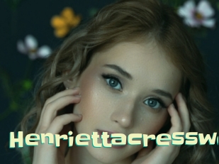 Henriettacresswe