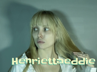 Henriettaeddie