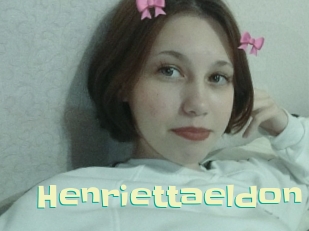 henriettaeldon Wanna Meet
