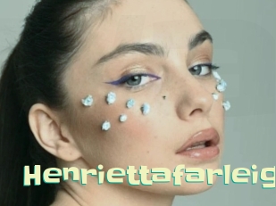Henriettafarleig