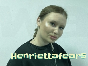 Henriettafears