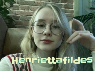 Henriettafildes
