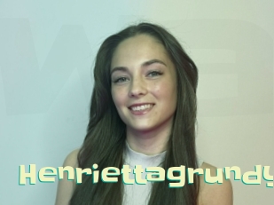 henriettagrundy Wanna Meet