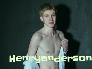 Henryanderson