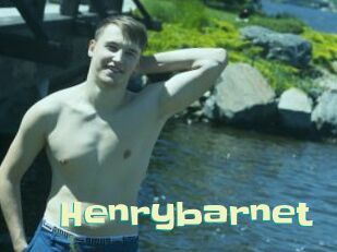 Henrybarnet