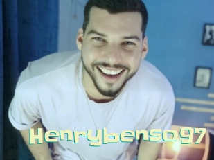 henrybenso97 Wanna Meet
