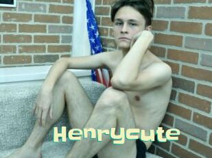 Henrycute