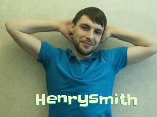 Henrysmith