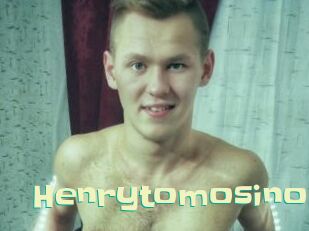 Henrytomosino
