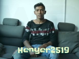 Henyer2519