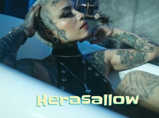 Herasallow