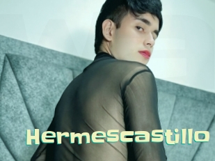 Hermescastillo
