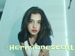 Hermionescott